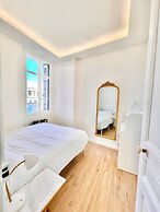 Exceptionnel 3 Chambres Balcon Carr d or A3b129
