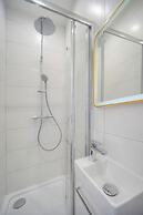 Exceptionnel 3 Chambres Balcon Carr d or A3b129