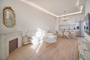 Exceptionnel 3 Chambres Balcon Carr d or A3b129