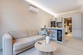 2 Chambres-terrasse-pointe Croisette A2b267