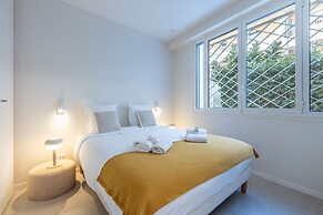 2 Chambres-terrasse-pointe Croisette A2b267