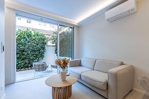 2 Chambres-terrasse-pointe Croisette A2b267