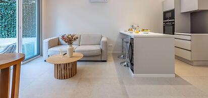 2 Chambres-terrasse-pointe Croisette A2b267