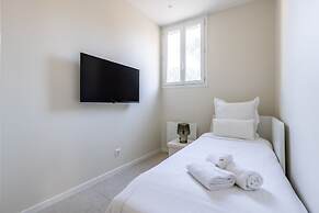 2 Chambres-terrasse-pointe Croisette A2b267