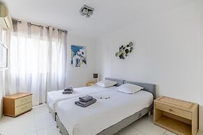 4 Pieces Balcon Martinez A3b130