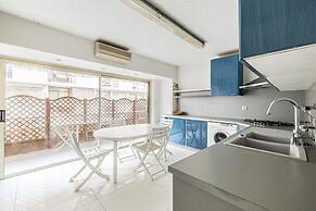 4 Pieces Balcon Martinez A3b130
