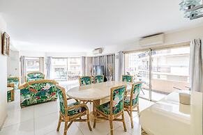 4 Pieces Balcon Martinez A3b130