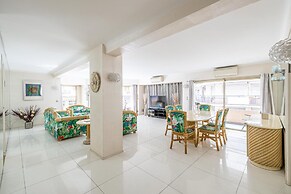 4 Pieces Balcon Martinez A3b130