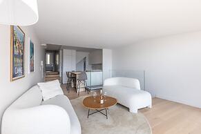 Duplex Splendide Terrasse VUE MER A3b047