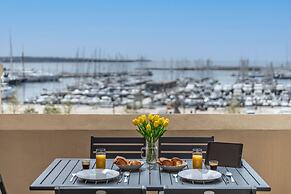 Duplex Splendide Terrasse VUE MER A3b047