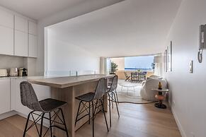 Duplex Splendide Terrasse VUE MER A3b047