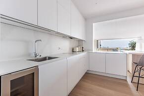 Duplex Splendide Terrasse VUE MER A3b047
