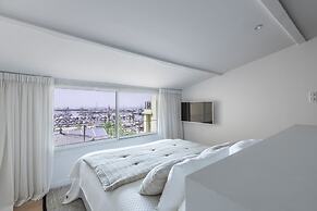 Duplex Splendide Terrasse VUE MER A3b047