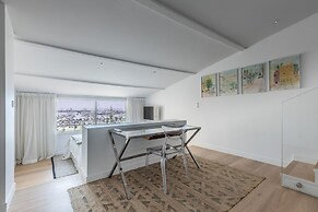 Duplex Splendide Terrasse VUE MER A3b047