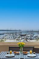 Duplex Splendide Terrasse VUE MER A3b047