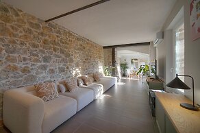 3 Chambres Terrasse et 1 Chambre Studio A4b026