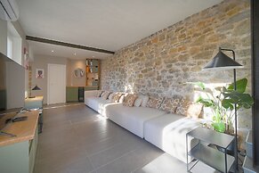 3 Chambres Terrasse et 1 Chambre Studio A4b026