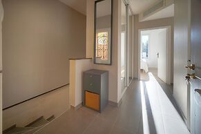3 Chambres Terrasse et 1 Chambre Studio A4b026