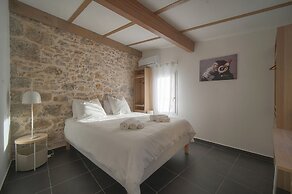 3 Chambres Terrasse et 1 Chambre Studio A4b026