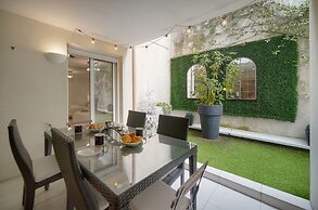 Moderne 2 Pi ces Avec Terrasse A1b263