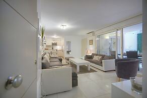 Moderne 2 Pi ces Avec Terrasse A1b263