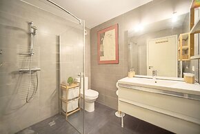 Moderne 2 Pi ces Avec Terrasse A1b263