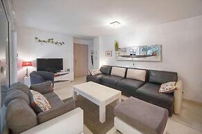 Moderne 2 Pi ces Avec Terrasse A1b263