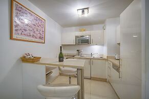 Moderne 2 Pi ces Avec Terrasse A1b263