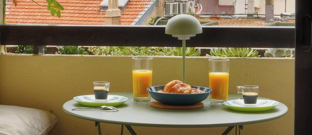 2 Chambres Balcon vue Mer A2b262