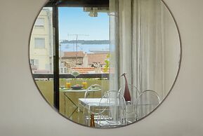 2 Chambres Balcon vue Mer A2b262