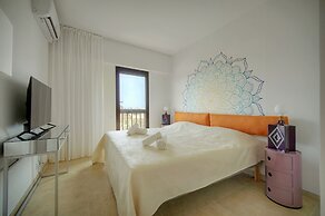 2 Chambres Balcon vue Mer A2b262