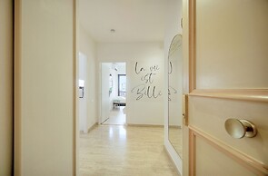 2 Chambres Balcon vue Mer A2b262
