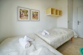 2 Chambres Balcon vue Mer A2b262