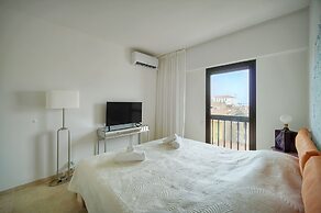 2 Chambres Balcon vue Mer A2b262