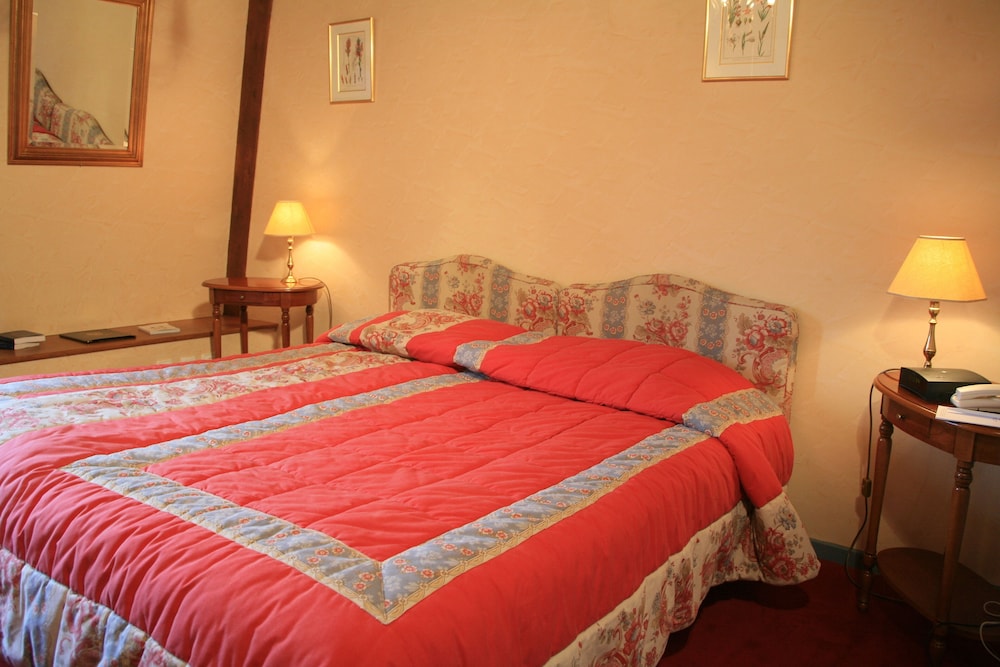 Resort Golf Château de Salles
