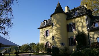 Resort Golf Château de Salles