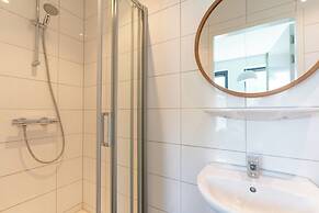 Utrecht City Apartments Huizingalaan