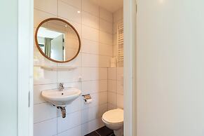 Utrecht City Apartments Huizingalaan