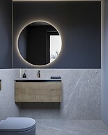 Luxury Pool Villas Pastura