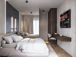 Luxury Pool Villas Pastura