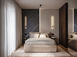 Luxury Pool Villas Pastura