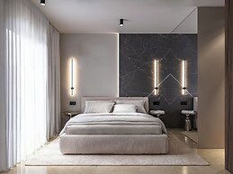 Luxury Pool Villas Pastura