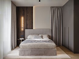 Luxury Pool Villas Pastura