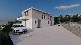 Luxury Pool Villas Pastura
