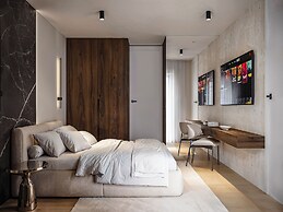 Luxury Pool Villas Pastura