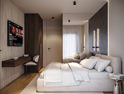 Luxury Pool Villas Pastura