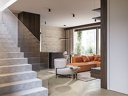 Luxury Pool Villas Pastura