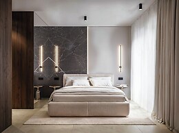 Luxury Pool Villas Pastura