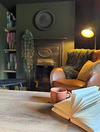 Boutique Luxury Cottage Cheshire Wedding Guests