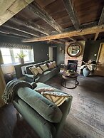 Boutique Luxury Cottage Cheshire Wedding Guests